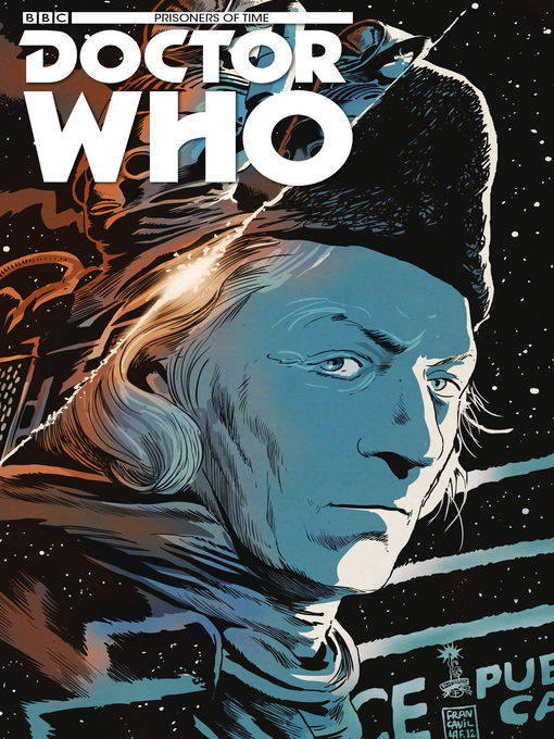 Title details for Doctor Who: Prisoners of Time (2013), Issue 1 by Scott Tipton - Available